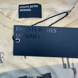 Enfants // Всегда Готов Tee Cream