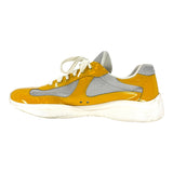 Prada America Cup Yellow