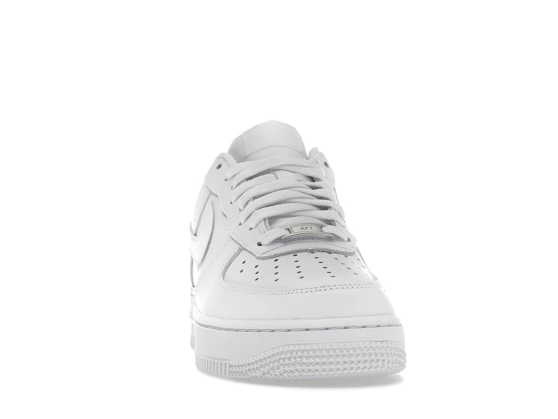 Nike Air Force 1 Low '07 White (Women's)