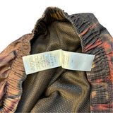 Supreme Reflective Ripstop Track Pant Multicolor