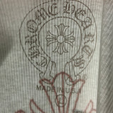 Chrome Hearts Deadly Doll Tank Top White (No Tags)