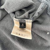 ERD Classic Logo T-Shirt 'Paint Grey'
