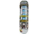 Supreme 190 Bowery Skateboard Deck Accessory