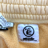 Hellstar Sports Sweatpants Yellow