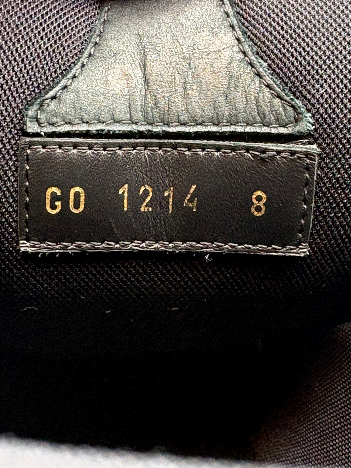 Louis Vuitton LV Skate Sneaker Black White