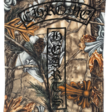 Nike Chrome Hearts NOCTA Cross Patch Sweatpants Camo