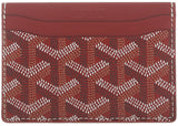 Goyard Saint Sulpice Red