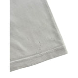Chrome Hearts New York Horseshoe Logo T Shirt White