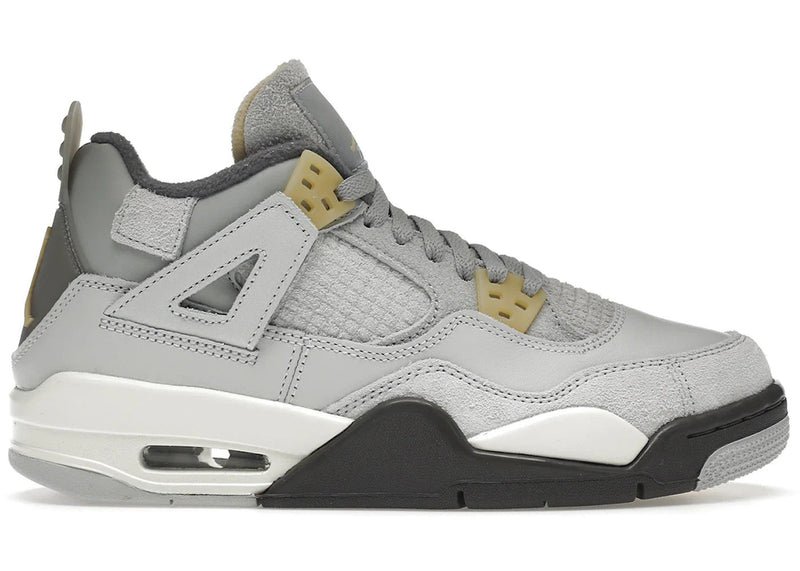 Air Jordan 4 Retro "Craft" (GS)