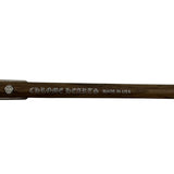 Chrome Hearts Baggins Glasses Brown