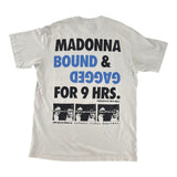 ERD Bonds Of Matrimony Shirt Faded White