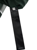 Balenciaga Basketball Jersey Tee Green