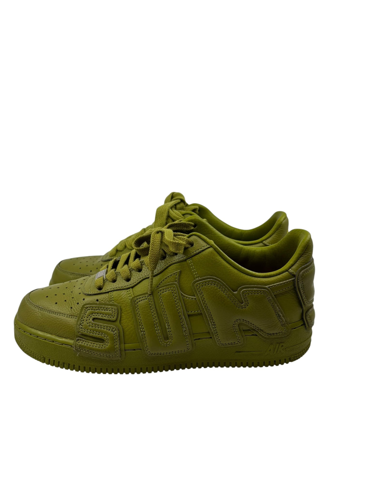 Nike Air Force 1 Low Cactus Plant Flea Market Moss