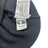 Chrome Hearts Biker Thermal Horseshoe Beanie 'Black'