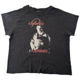 ERD Berlin Disco Tee Grey