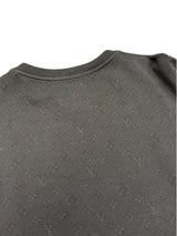 Louis Vuitton Monogram Pocket T-Shirt Black