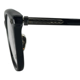 Chrome Hearts Just In A Glasses Black