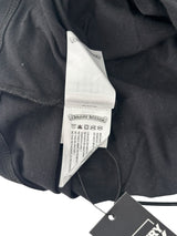 Chrome Hearts Miami Tee Black