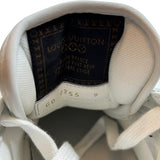Louis Vuitton Buttersoft Sneaker White