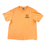 Gallery Dept. French Tee Orange