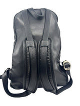Chrome Hearts Cemetery Cross Patch Backpack