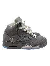 Jordan 5 Retro Wolf Grey (2026)