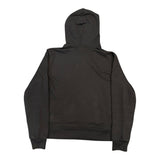 Amiri Logo Hoodie Black
