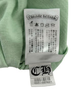 Chrome Hearts Matty Boy Lust T-Shirt Seafoam