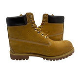 Louis Vuitton Timberland 6" Ankle Boot Wheat Monogram
