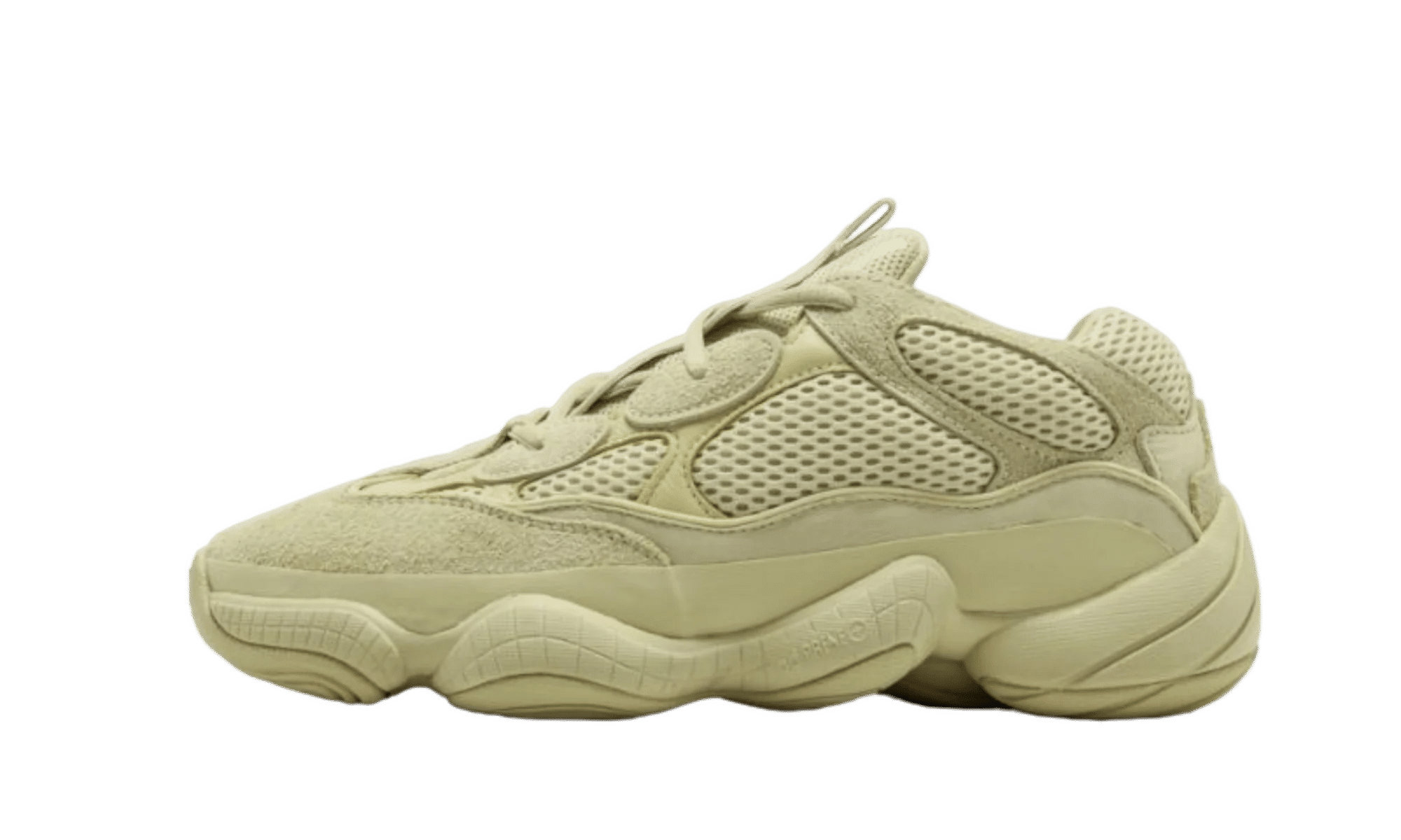 Adidas Yeezy 500 “Super Moon”