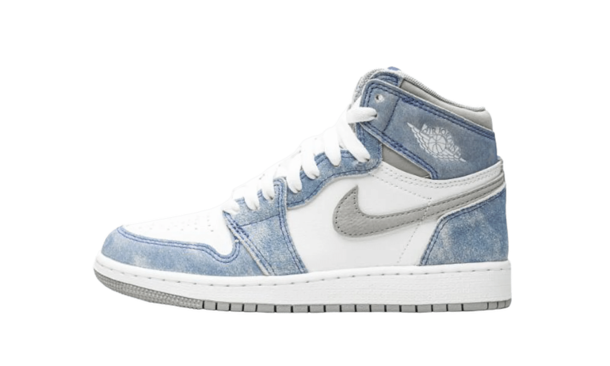 Air Jordan 1 High Retro "Hyper Royal" GS