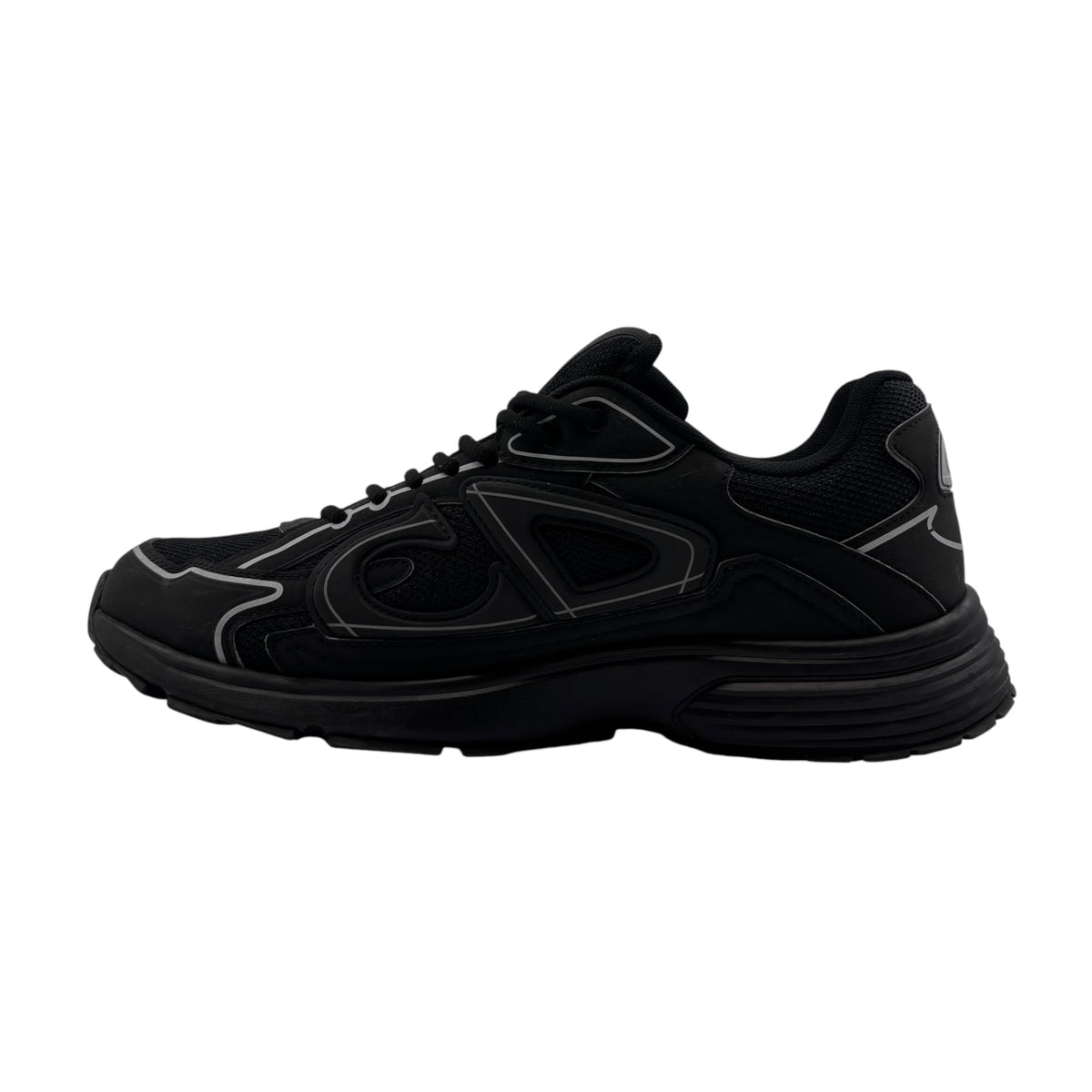 Dior B30 Triple Black