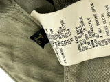 Kapital Katsuragi High Waisted Nime Pants