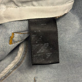 Amiri Stone Indigo MX1 Jeans