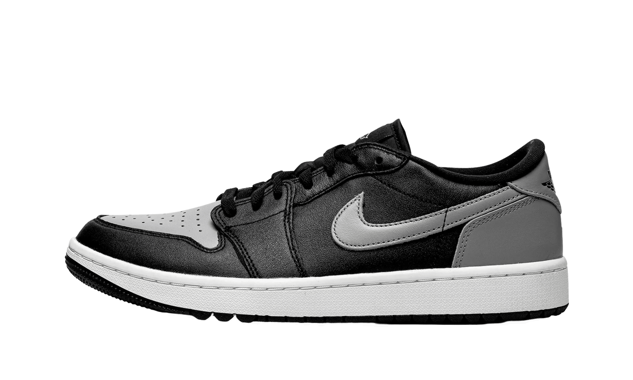 Air Jordan 1 Low Golf "Shadow"