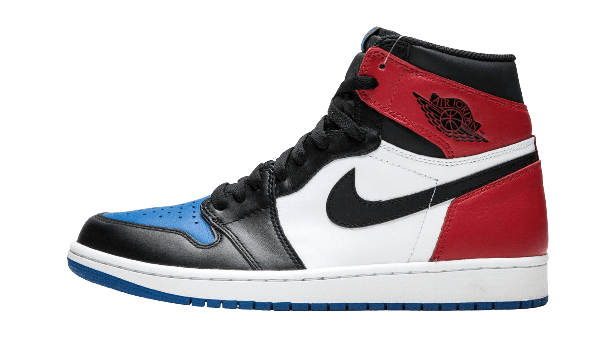 Air Jordan 1 Retro "Top Three"