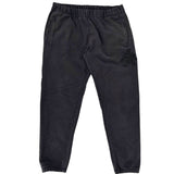 Chrome Hearts Paper Jam Sweatpants Black