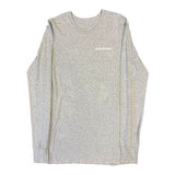 GV Gallery Schwarzeneggar Thermal Grey