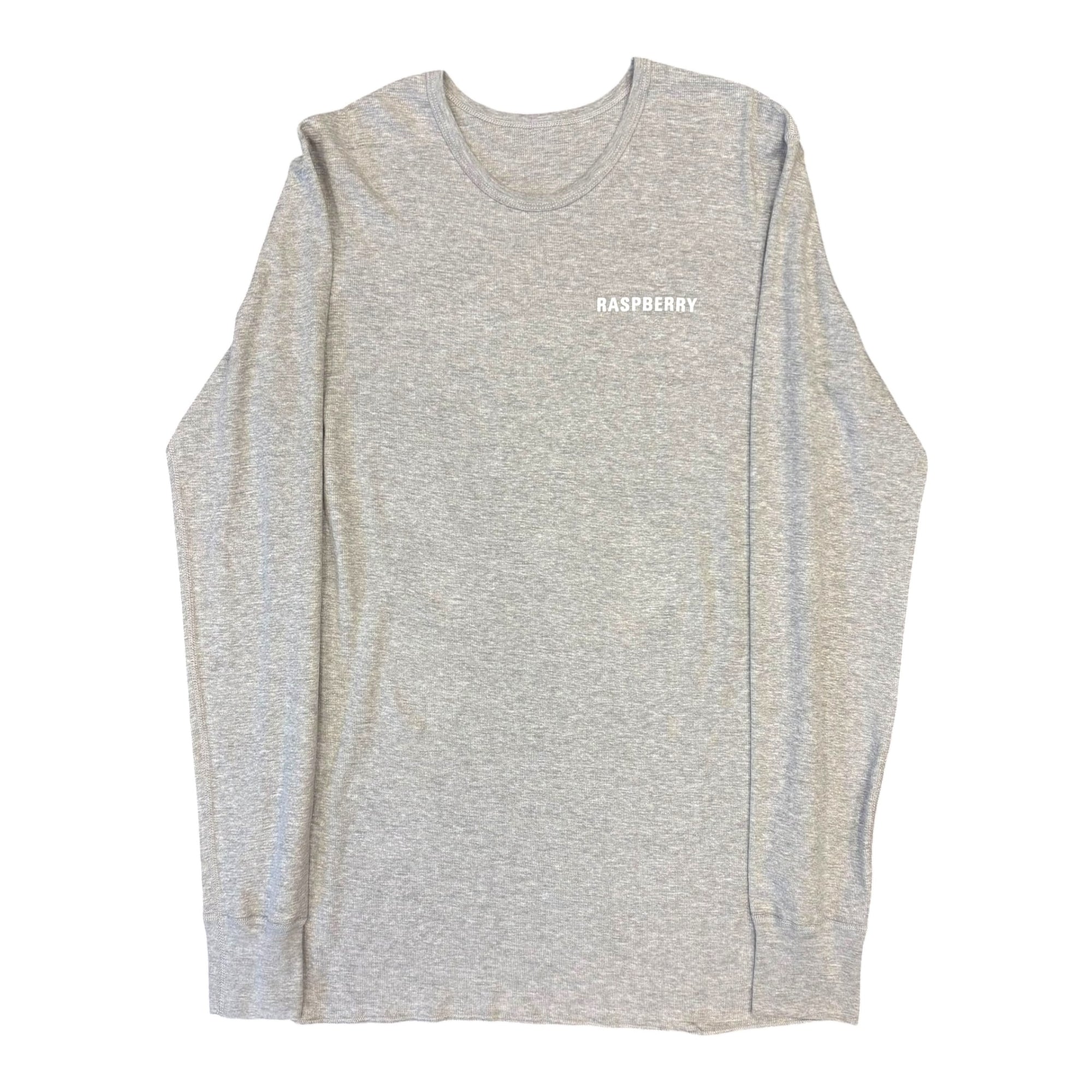GV Gallery Schwarzeneggar Thermal Grey