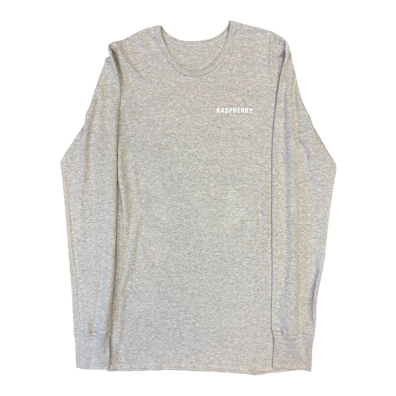 GV Gallery Schwarzeneggar Thermal Grey