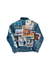 Better With Age Denim Jacket
