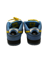 Nike Dunk Low Pro SB x The Powerpuff Girls Bubbles