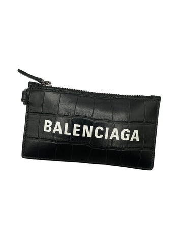 Balenciaga Wallet "Black"