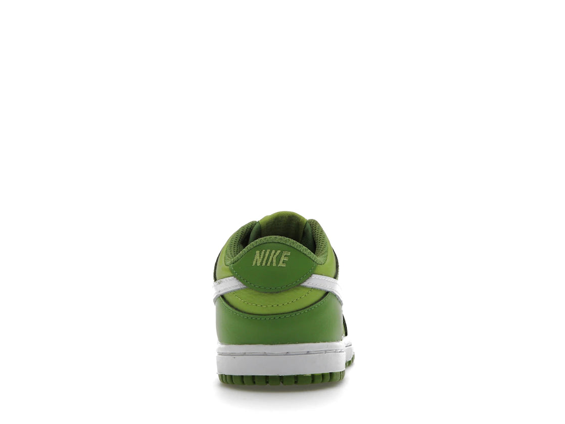 Nike Dunk Low Chlorophyll (TD)