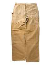 Carhartt Brown Carpenter Pant