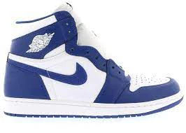 Air Jordan 1 High Retro "Storm Blue"