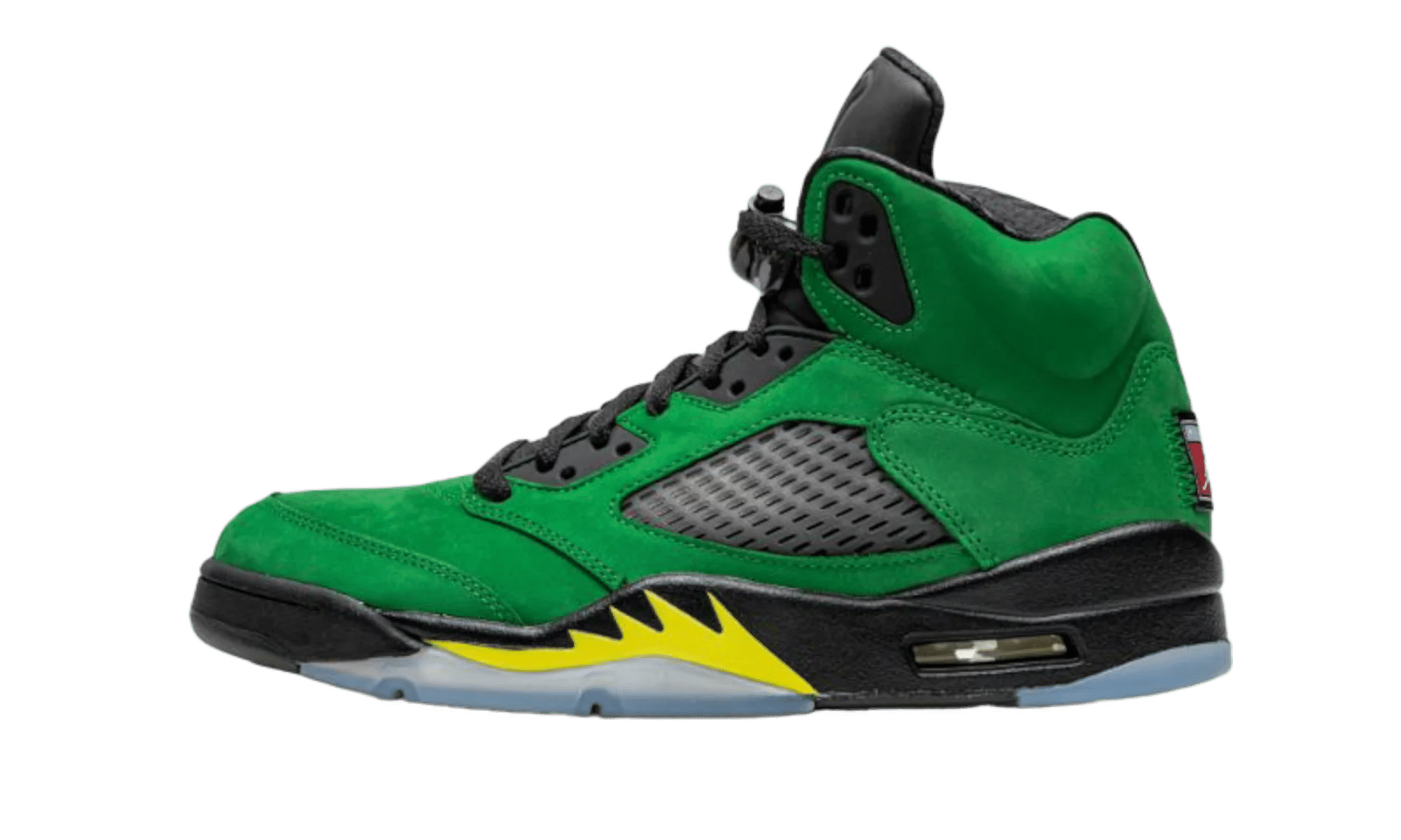 Air Jordan 5 Retro "Oregon"