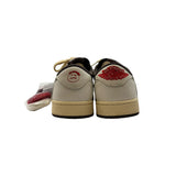 Jordan 1 Retro Low OG SP Travis Scott Reverse Mocha