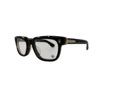 Chrome Hearts Pen15 Glasses Gold Accent