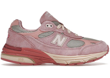 New Balance 993 Joe Freshgoods Performance Art Powder Pink (Women's)